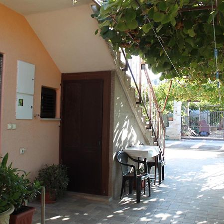 Lori Apartment Pula Exterior photo