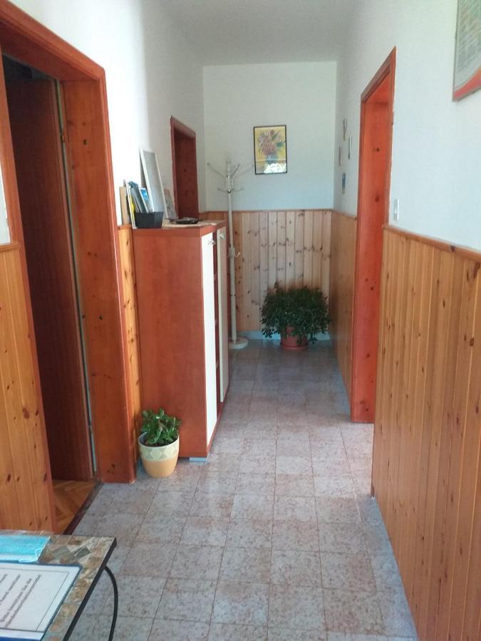 Lori Apartment Pula Exterior photo